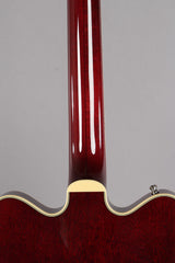 2018 Gretsch G6099DC-DCH Players Edition Broadcaster