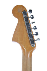 1965 Fender Jaguar Three Tone Sunburst