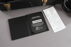 2009 Gibson Custom Shop Tom Delonge Signature ES-333