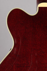 2018 Gretsch G6099DC-DCH Players Edition Broadcaster