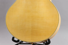 2007 Epiphone Elitist Broadway Natural