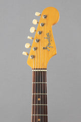 1963 Fender Musicmaster White