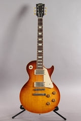 2009 Gibson Custom Shop Billy Gibbons Pearly Gates VOS Les Paul 1959