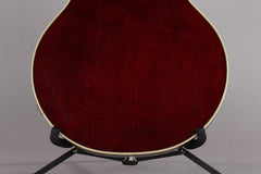 2018 Gretsch G6099DC-DCH Players Edition Broadcaster