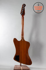 1991 Gibson Firebird V Tobacco Sunburst