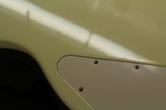 Gibson Custom Shop Elliot Easton Signature Sg Custom Classic White