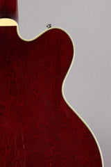 2018 Gretsch G6099DC-DCH Players Edition Broadcaster