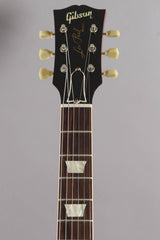 2009 Gibson Custom Shop Billy Gibbons Pearly Gates VOS Les Paul 1959