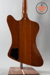 1991 Gibson Firebird V Tobacco Sunburst