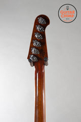 1991 Gibson Firebird V Tobacco Sunburst