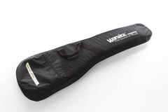 1989 Warwick Thumb Neck Thru NT 5 String Fretless Bass Guitar -RARE-