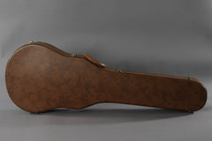 2007 Gibson Custom Shop Historic Les Paul '59 Reissue Iced Tea Burst