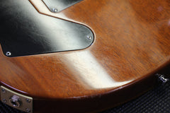 2000 PRS Paul Reed Smith Custom 24 Violin Amber Quilted Maple 10 Top