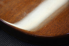 2000 PRS Paul Reed Smith Custom 24 Violin Amber Quilted Maple 10 Top