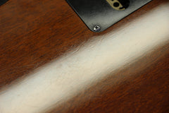 2000 PRS Paul Reed Smith Custom 24 Violin Amber Quilted Maple 10 Top