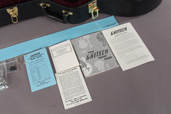 2018 Gretsch G6099DC-DCH Players Edition Broadcaster