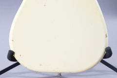 1963 Fender Musicmaster White