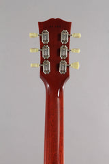 2009 Gibson Custom Shop Billy Gibbons Pearly Gates VOS Les Paul 1959