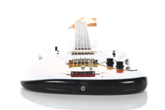 1965 Fender Jaguar Three Tone Sunburst