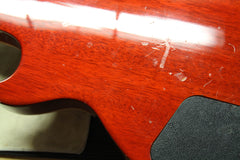 2017 Gibson Les Paul Traditional Plus Heritage Cherry Sunburst