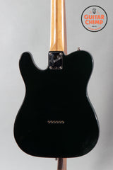 1993 Fender Telecaster Plus V1 Green