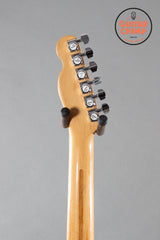 1993 Fender Telecaster Plus V1 Green