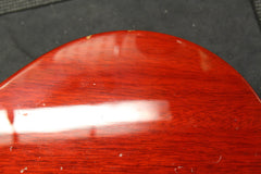 2017 Gibson Les Paul Traditional Plus Heritage Cherry Sunburst