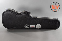 1993 Fender Telecaster Plus V1 Green