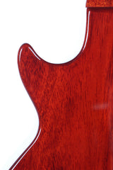 2014 Gibson Custom Shop '58 Historic Les Paul Single Pickup Bourbon Burst 1958 Reissue