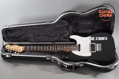 1993 Fender Telecaster Plus V1 Green