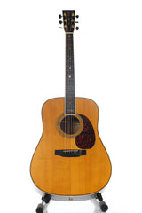 2004 Martin Tom Petty HD-40 Acoustic Electric Guitar #18 of 274