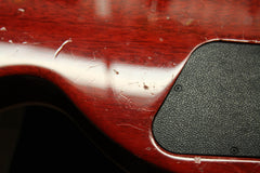 2017 Gibson Les Paul Traditional Plus Heritage Cherry Sunburst