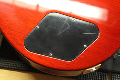 2019 Gibson Les Paul Standard 50's Heritage Cherry Sunburst