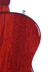 2014 Gibson Custom Shop '58 Historic Les Paul Single Pickup Bourbon Burst 1958 Reissue