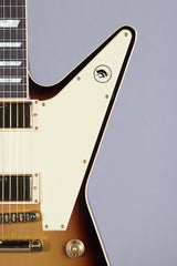 2013 Gibson Explorer Bill Kelliher Golden Axe Gold Burst