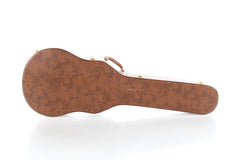 2014 Gibson Custom Shop '58 Historic Les Paul Single Pickup Bourbon Burst 1958 Reissue