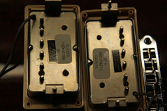 2016 Gibson Les Paul Standard Limited Edition Figured Walnut