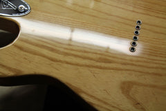 1974 Fender Thinline Telecaster Natural