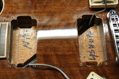 2016 Gibson Les Paul Standard Limited Edition Figured Walnut