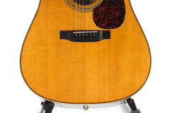 2004 Martin Tom Petty HD-40 Acoustic Electric Guitar #18 of 274