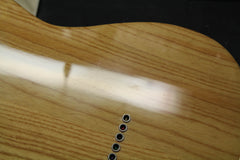 1974 Fender Thinline Telecaster Natural