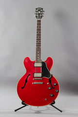 1961 Gibson ES-335 Dot Cherry