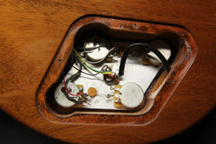 2016 Gibson Les Paul Standard Limited Edition Figured Walnut