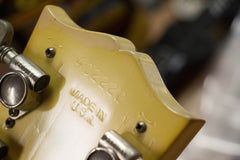 1974 Gibson EDS-1275 Sg Double Neck Electric Guitar White ~Video Of Guitar~