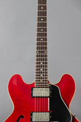 1961 Gibson ES-335 Dot Cherry