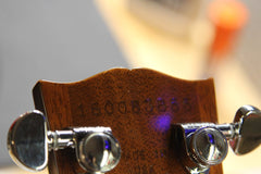 2016 Gibson Les Paul Standard Limited Edition Figured Walnut