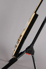 2013 Gibson Explorer Bill Kelliher Golden Axe Gold Burst