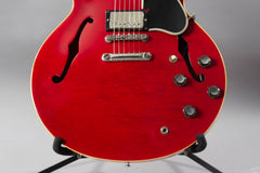 1961 Gibson ES-335 Dot Cherry