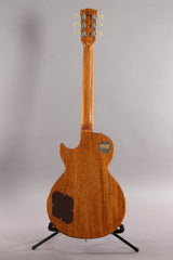 2018 Gibson Custom Shop 1975 Les Paul Deluxe Tribute Limited Edition Basalt Blue Sparkle