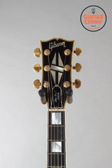 1991 Gibson Les Paul Custom Wine Red